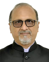 Dr. Dhiren Mankad - Aarutva